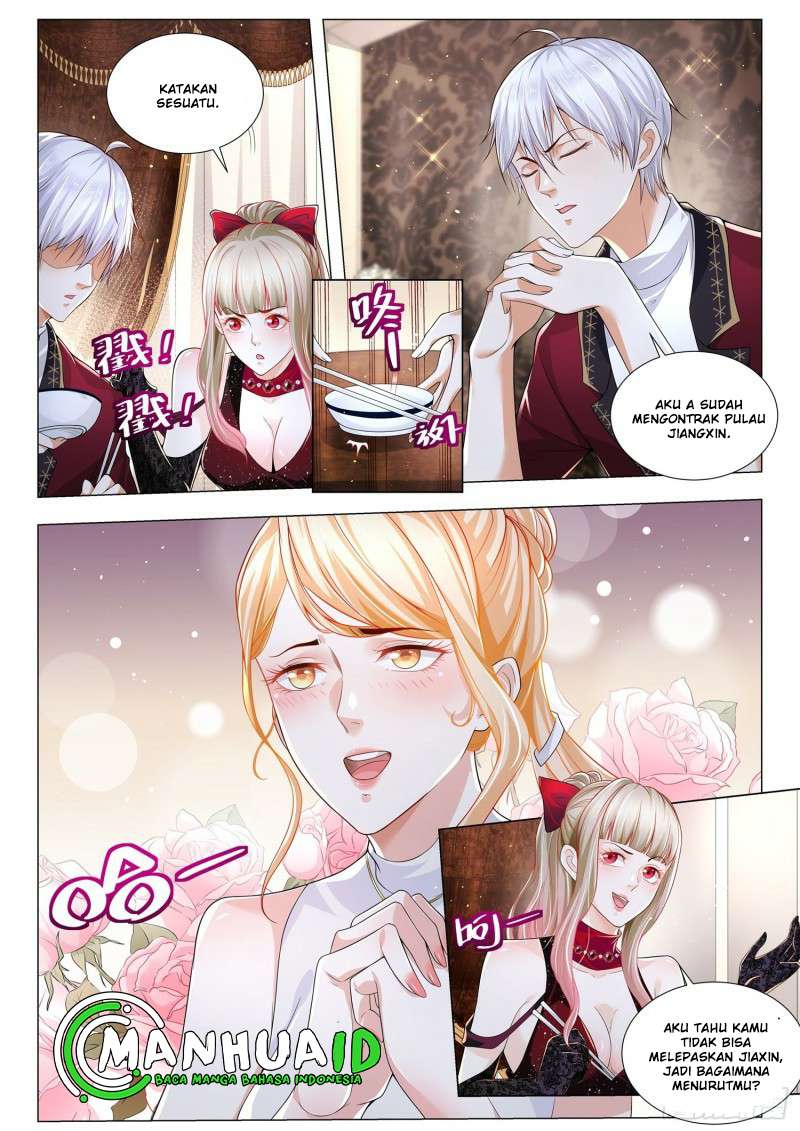 Shen Hao’s Heavenly Fall System Chapter 254 Gambar 7